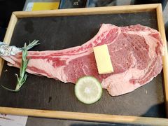 -花时·炭火烧肉(东百中心A馆店)