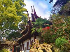 -天一阁博物院