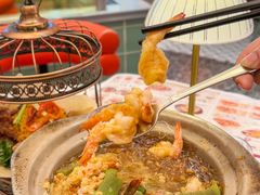 -避风塘·金牌店·夜宵(金玉兰店)