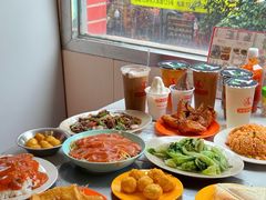-冰岛茶餐厅(人民路店)