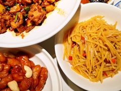 -兰湘子·湘菜小炒(济南领秀城店)