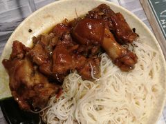 -贤花饭店(凯德店)