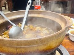 -威邵鸡煲(西华路总店)