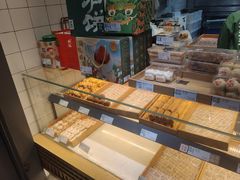 -泸溪河桃酥(秦淮新街口店)