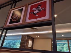 门面-萨莉亚(百信广场店)