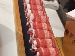 -祥源胡同·涮牛羊肉火锅(花桥店)