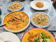 -聚丰园•湖鲜餐厅(阿红私房菜梅石路店)