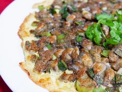特色海蛎煎-舒味姜母鸭·沙茶面(湖里店)