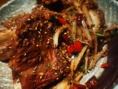 -95号酱骨·一块豆腐(展春园西路店)