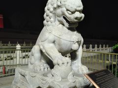 -天安门城楼