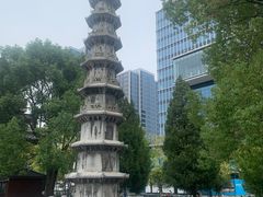 -香积寺