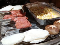 -炭虎烤肉(桂林路店)