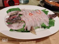 -彩丰楼·中餐厅(国家会展中心上海洲际店)