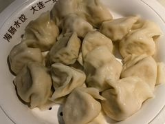 -日丰园海肠水饺·老字号大连海鲜(和平广场店)