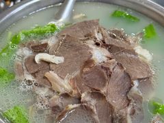 羊肉-洪林丹棱碗碗羊肉馆(白云街店)