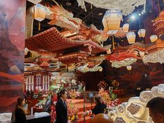 -幸运牛汕头小黄牛牛肉火锅(梅林店)