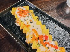 明太子厚蛋烧-杨梅市场·打工人小酒馆(新天地店)