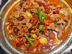 -拾捌川·自贡爆炒(新街口店)