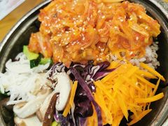 -米字旁先锋韩餐(茂业天地店)