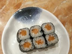 -万岁寿司(蓬江万达店)