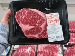 -山姆会员商店(杨桥西路店)