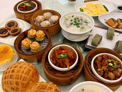 -顺德人家食府(黄金广场店)