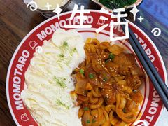 -桃太郎寿司料理(大学城店)