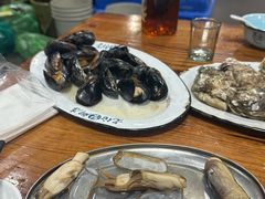 -老伯蟹脚店(朝阳路店)