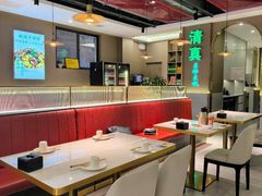 -清真·拉菲尔鱼庄·家常菜(钟楼回民街店)