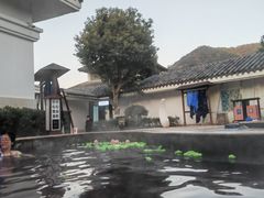 -余姚阳明温泉山庄