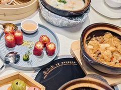 -煲王粤菜餐厅(中侨中心店)