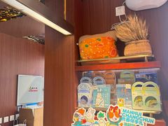 -丁香西饼屋(桂林路店)