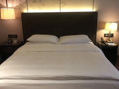 -上海崇明金茂凯悦酒店