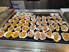 -晶丽香榭自助餐(南京大饭店)