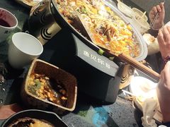 -鱼见你烤鱼•本地烧烤(1818店)
