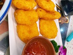 -新辉港式茶餐厅(北栅店)