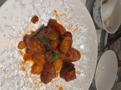 -醉舍·新淮扬菜(长宁龙之梦店)
