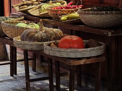 -88号小吃店·经典云南菜·地道纳西美食