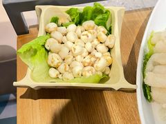 -原味四季椰子鸡(平湖天虹店)