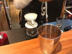 -Gee Coffee Roasters(万象城店)