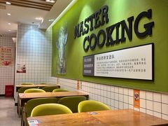 -李先生牛肉面大王(青岛闽江路店)