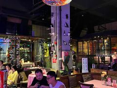 -胡桃里乐队酒馆(广州塔店)