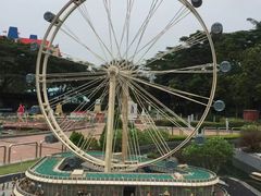 -马来西亚乐高乐园