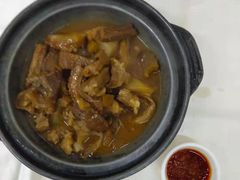 -锦粤宫·精致粤菜(深圳北站店)