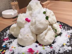 -山楂树融合菜餐厅