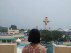 -秦皇岛乐岛海洋王国