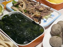 -乡土黄·鲜牛肉火锅·小龙虾(兴业街店)