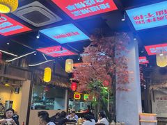 -胖婆捆鸭