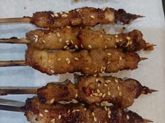 五花肉-望京小腰(北京总店)