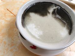 -周大娘牛乳(旧寨古村总店)
